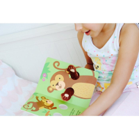 Knuffel me kleine puppy 